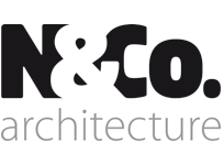 N&Co. Architecture Logo