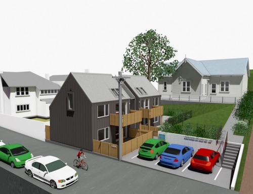 Proposed Townhouses_1